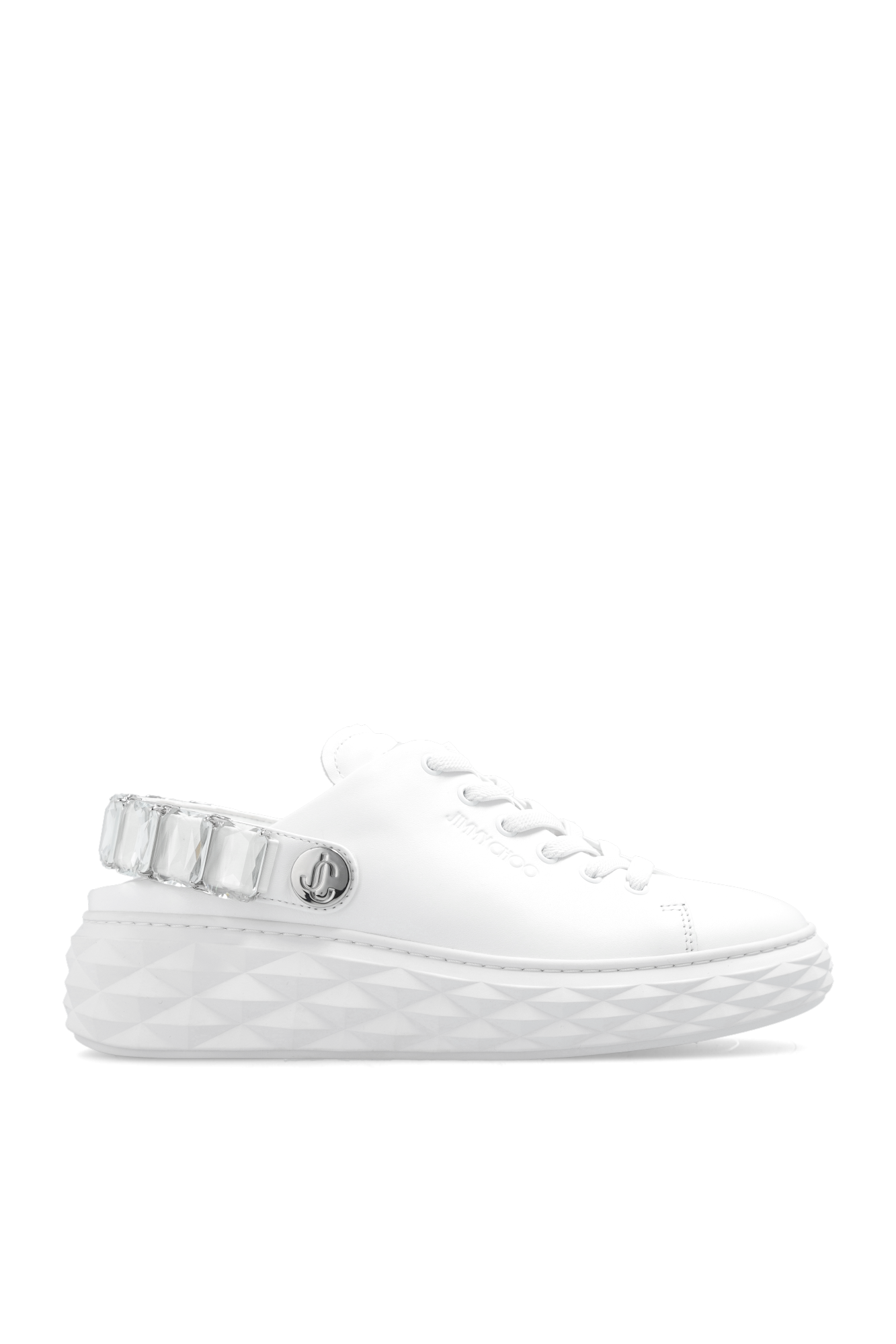 Jimmy Choo 'Diamond Maxi' shoes | Women's Shoes | Vitkac Jimmy Choo 'Diamond Maxi' shoes | Women's Shoes | Vitkac